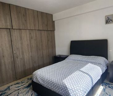 Departamento en renta, en Palo Solo, Huixquilucan, amueblado y equi... - Photo 1