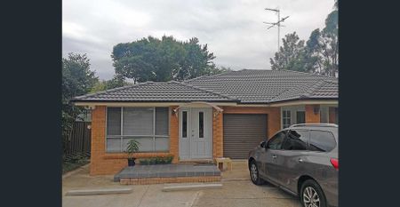 TWO BEDROOMS HOUSE WITHIN MATTHEW PEARCE PUBLIC SCHOOL CATCHMENT - Photo 5