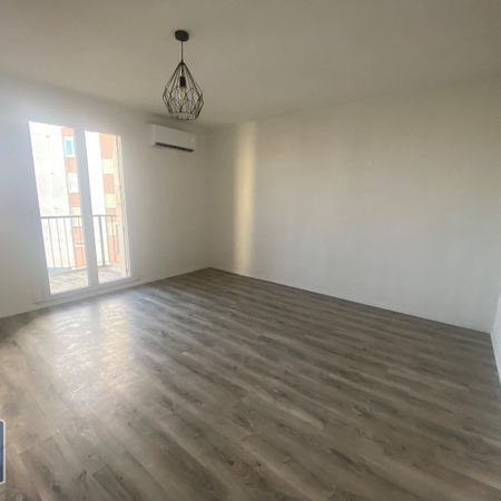 Location Appartement 1 pièce 26m² AGEN 47000 - Photo 4
