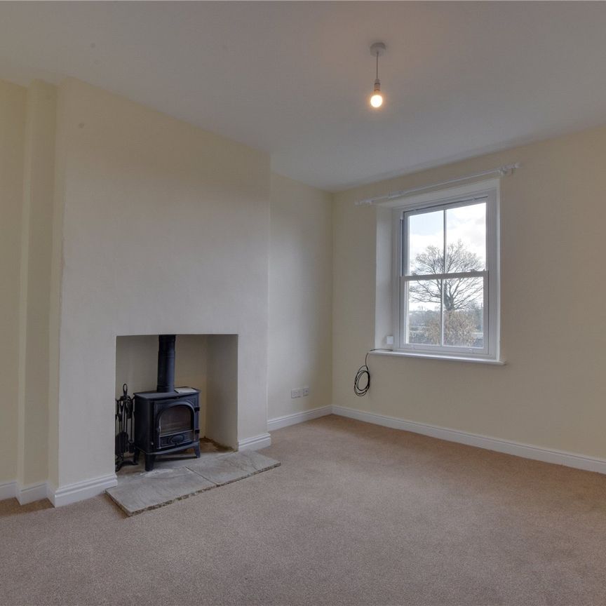 2 Low Park Wall Cottages, Marwood, Barnard Castle, Durham, DL12 8QW - Photo 1