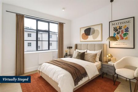 1 bedroom flat to rent - Photo 4