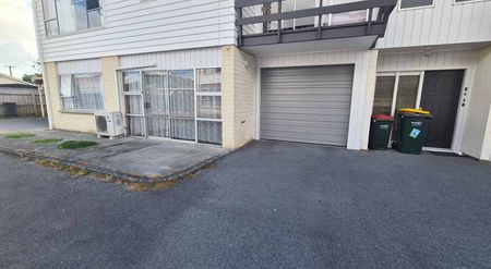 4/34 Brunswick Street, Hutt Central, Lower Hutt - Photo 2