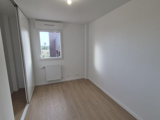 location Appartement T3 DE 63.77m² À ANGERS - Photo 1