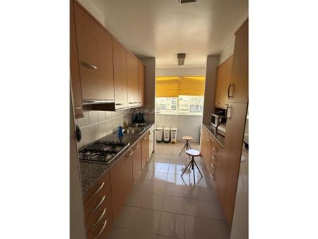 Luxury Apartment for rent in Parque das Nações, Portugal - Photo 2