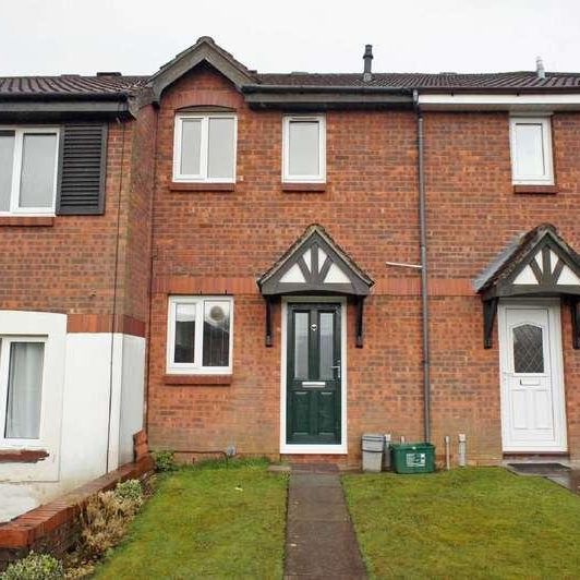 Berenda Drive, Longwell Green, BS30 - Photo 1