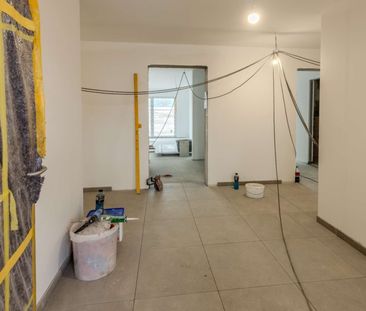 Modernes 1-Zimmer-Apartment mit Einbauküche, Balkon und PKW-Stellpl... - Foto 5