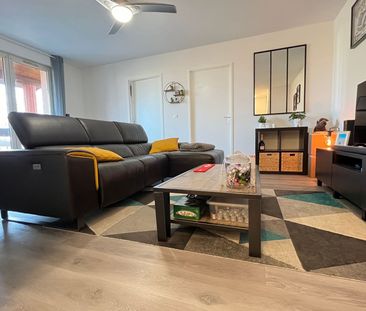 Appartement à louer 3 pièces • Balma - Photo 4