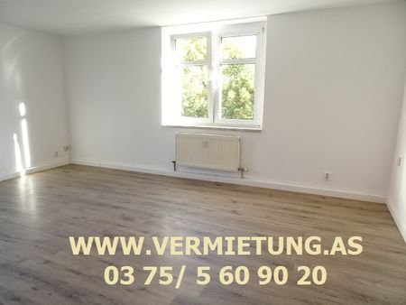 Kleines Familiennest mit Balkon - Foto 3