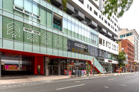 For Lease - 318 Richmond Street Unit# 2410, Toronto, Ontario - Photo 5