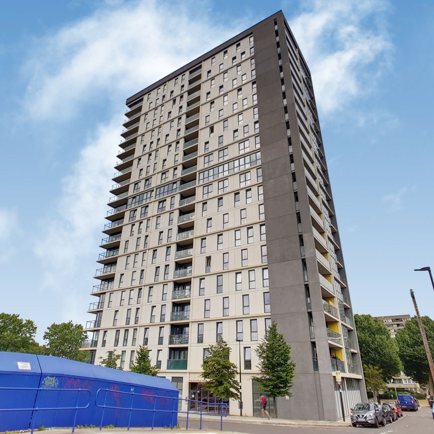 Hay Currie Street, London, E14 6GF - Photo 1