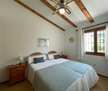 Piso de alquiler en Calle de la Safor, 3, Pedreguer - Photo 6