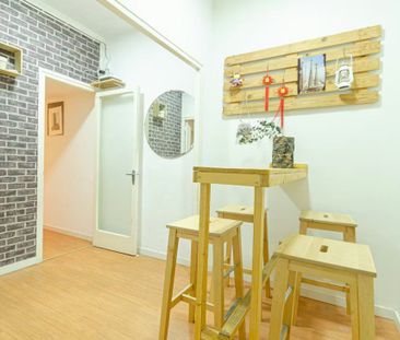 Carrer d'Ausiàs Marc, Barcelona, Catalonia - Photo 1