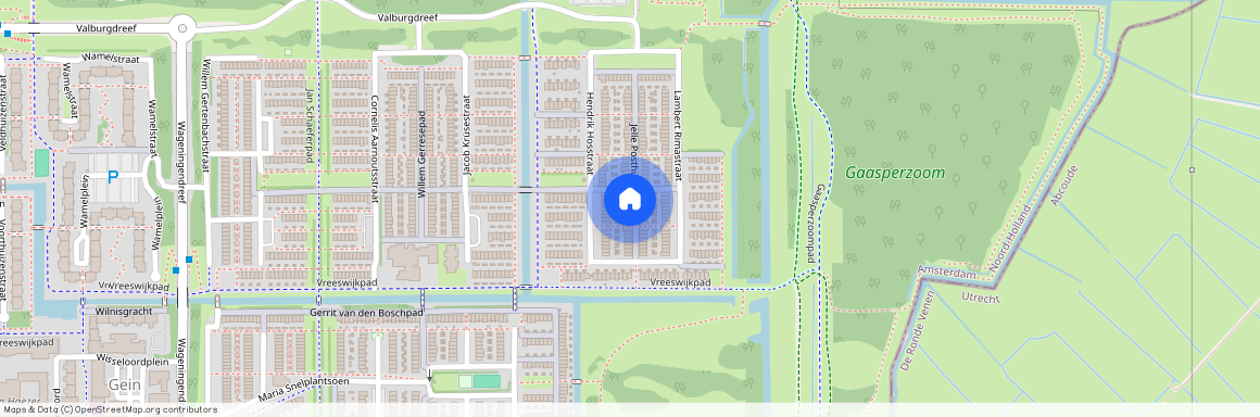 Jelle Posthumapad 73, 1106 ZP, Amsterdam