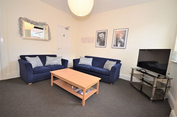 9, Rosedale Road, Ecclesall, Sheffield, S11 8NW - Photo 1