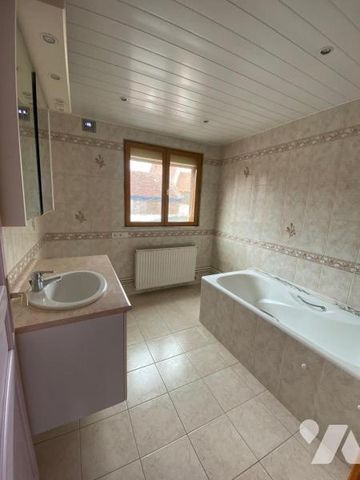 A LOUER A SECLIN (NORD) - Photo 5