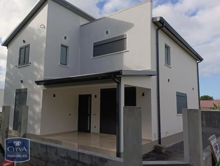 Maison à louer 4 pièces 149.91m² - Photo 4