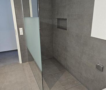 Moderne 4.5 Zimmer-Wohnung 1. Stock an ruhiger Lage -Erstvermietung - Photo 5