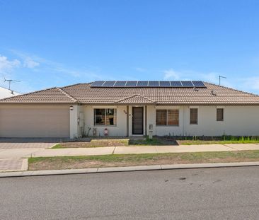 Four-bedroom, two-bathroom family home only a short distance to Hol... - Photo 5