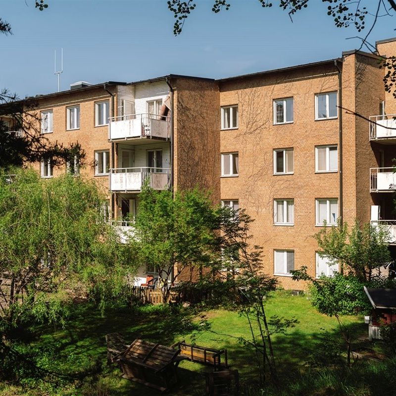 Porslinsvägen 6 - Photo 1