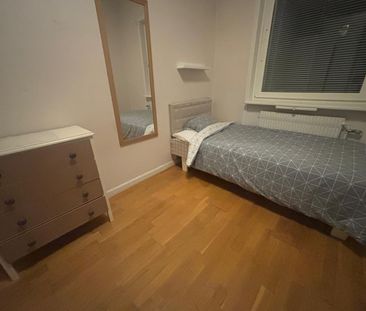 Burspråksvägen, Johanneshov - Foto 2