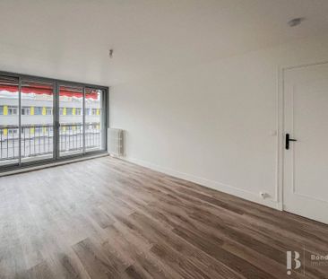 Rental Apartment Villejuif - Photo 1