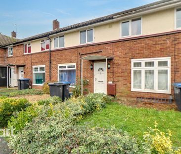 3 bedroom terraced house to rent - Photo 1