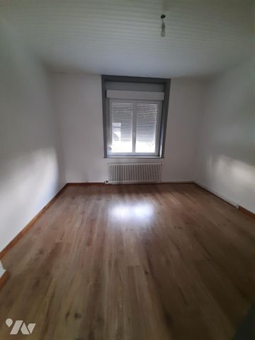 A LOUER - BEAUCAMPS LIGNY - Maison 4 chambres, jardin et garage - Photo 3