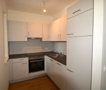 Moderne Raumaufteilung mit großer Loggia und perfekter Anbindung - Photo 6