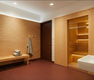 Appartement à louer - Photo 1