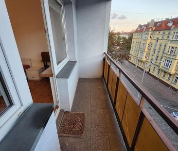 mieszkanie na wynajem Szczecin Śródmieście-Centrum - Photo 1