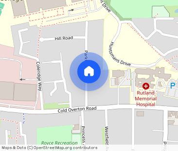 Parkfield Road, Oakham - Photo 1