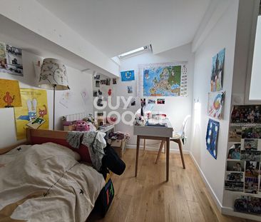 COURBEVOIE-MARCEAU - Photo 1