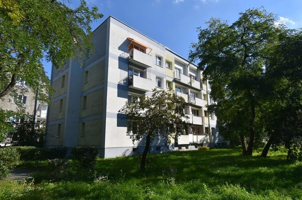 Zobacz 2 pok., 36m², centrum, wysoki standard 36 m² - Photo 1