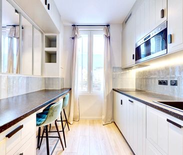 STUDIO - La Garenne Colombes - Photo 2