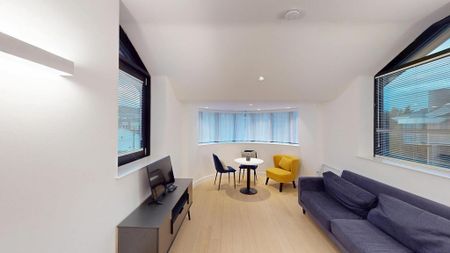 1 bedroom flat to rent - Photo 3