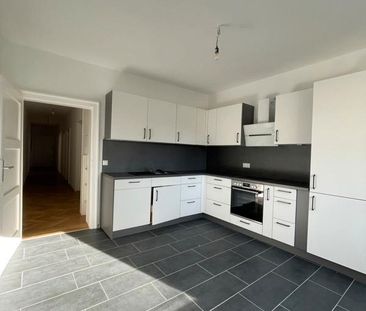 Modernisierte Altbau-Exklusivität auf 147 m² - Photo 3