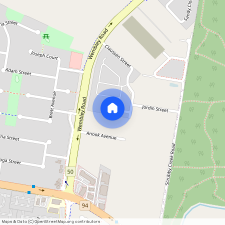 10 Waterman Place, Qld 4118, Browns Plains