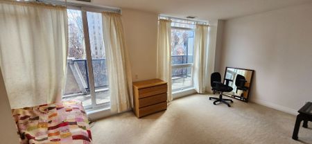 For Lease - 23 Carlton Street Unit# 316, Toronto, Ontario - Photo 2