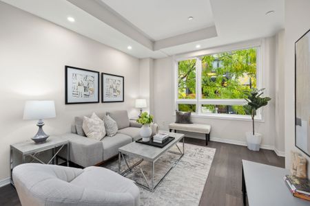 For Lease - 1120 Briar Hill Avenue Unit# 202, Toronto, Ontario - Photo 2