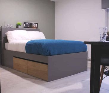 Six Bed Apartment (Shared) - Photo 6