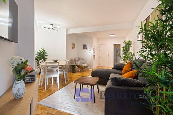 3 room luxury penthouse for rent in Madrid, Autonomous Region of Madrid - Foto 1