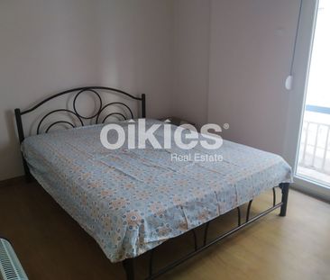 Studio/Γκαρσονιέρα για ενοικίαση Χαριλάου - Photo 2