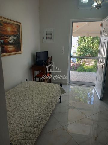 Διαμέρισμα 48 τ.μ. προς ενοικίαση - Photo 5