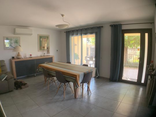 Maison individuelle - Photo 1