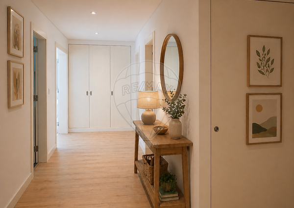 Apartamento T2 em Lisboa