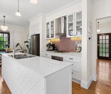 21a Cowper Street, Ainslie ACT 2602 - House For Rent | Domain - Photo 1