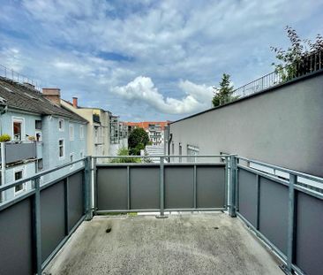 Gemütliche 2 Zimmer Wohnung - Provisionsfrei! - Photo 4