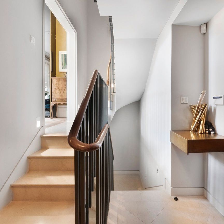 Lancaster Gate, London W2 3NH - Photo 1