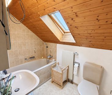 3 Zimmer-Wohnung, 4562 Biberist - Photo 5