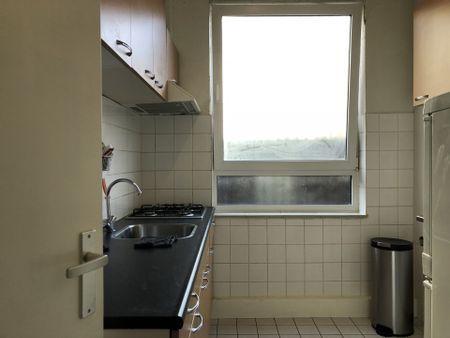 Spacious studentroom for rent in Maastricht te huur - Foto 5